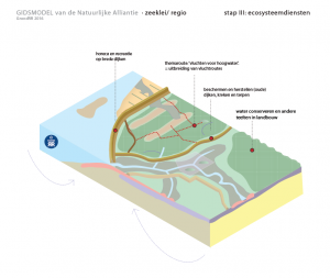 regio zeeklei ecosysteemdiensten