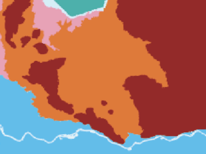 regionaal