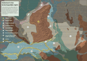 In deze publicatie is het regionale gidsmodel voor de Veluwe uitgewerkt.