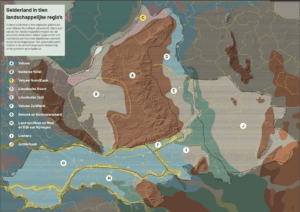 In deze publicatie is het regionale gidsmodel voor de Veluwe Noord-flank uitgewerkt