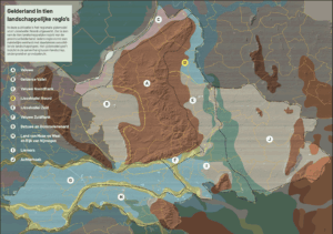 In deze publicatie is het regionale gidsmodel voor de IJsselvallei Noord uitgewerkt.