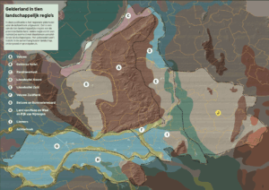 In deze publicatie is het regionale gidsmodel voor de Achterhoek uitgewerkt.