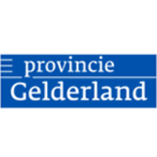 logo provincie Gelderland